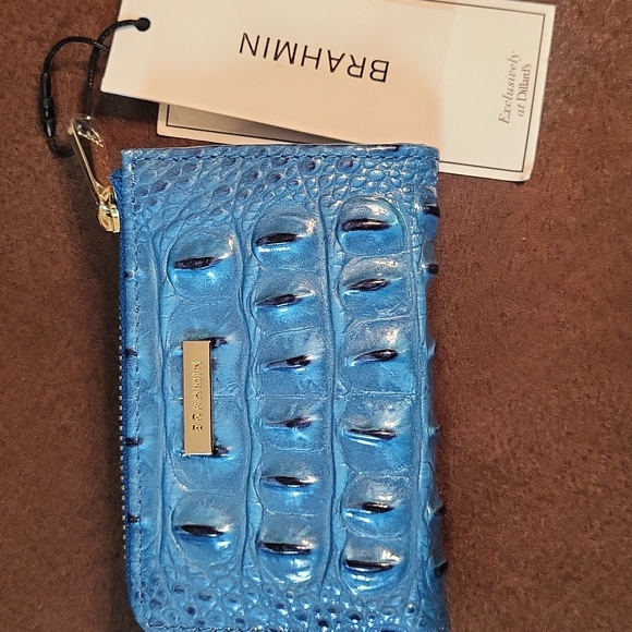 Brahmin Anita Wallet